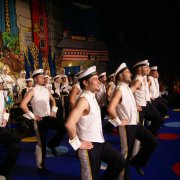 KG Bürgergarde Blau-Gold (28.01.07)